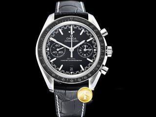 omega speedmaster moonwatch chronograph mens watch