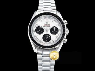 omega speedy tuesday speedmaster chronograph mens watch