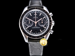 om factory omega speedmaster moonwatch chronograph mens watch