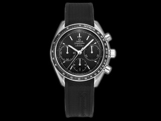 omega speedmaster racing co-axial chronograph 40mm mens watch