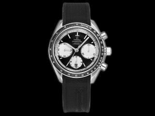omega speedmaster racing co-axial chronograph 40mm mens watch