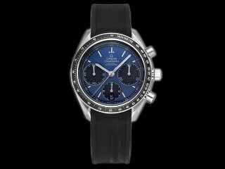 omega speedmaster racing co-axial chronograph 40mm mens watch