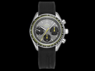omega speedmaster racing co-axial chronograph 40mm mens watch