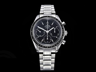 omega speedmaster racing co-axial chronograph 40mm mens watch