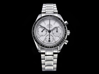 omega speedmaster racing co-axial chronograph 40mm mens watch