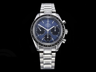 omega speedmaster racing co-axial chronograph 40mm mens watch