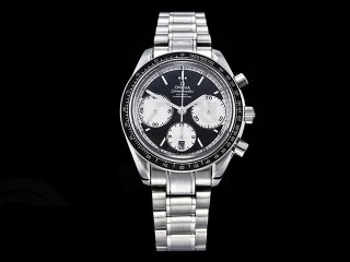 omega speedmaster racing co-axial chronograph 40mm mens watch