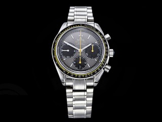 omega speedmaster racing co-axial chronograph 40mm mens watch