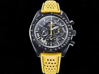 omega speedmaster moonwatch dark side of the moon apollo 8 311.92.44.30.01.001 mens watch