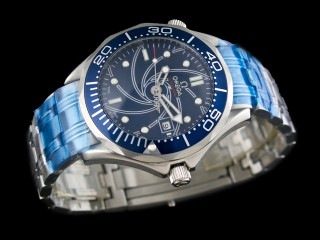 omega seamaster limited edition 007 mens watches