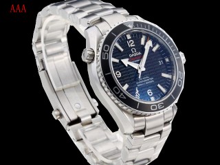 omega seamaster planet ocean 007 skyfall james bond 232.30.42.21.01.004 automatic watch