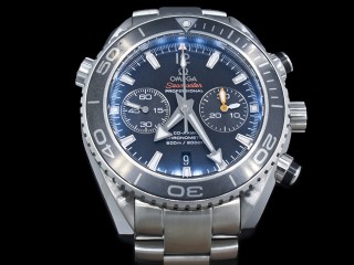 omega seamaster planet ocean 232.30.46.51.01.001 chronograph mens watch