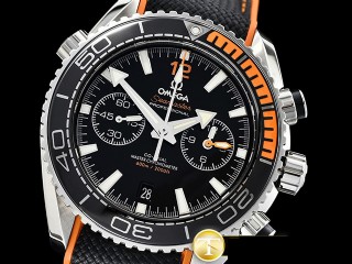 omega seamaster planet ocean 215.32.46.51.01.001 chronograph mens watch