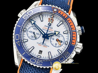 omega seamaster planet ocean 215.32.46.51.01.001 chronograph mens watch
