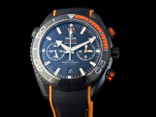 omega seamaster planet ocean 215.92.46.51.01.001 chronograph mens watch