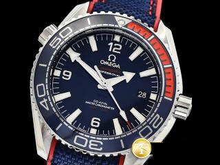 omega seamaster planet ocean olympic 522.32.44.21.03.001 automatic mens watch