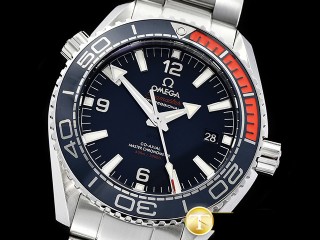 omega seamaster planet ocean olympic 215.30.44.21.01.002 automatic mens watch