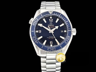 omega seamaster planet ocean automatic watch