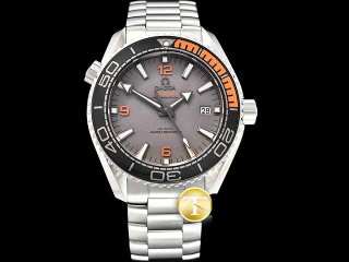 omega seamaster planet ocean automatic watch