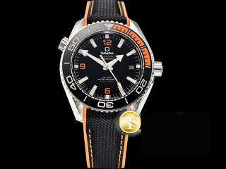 omega seamaster planet ocean automatic watch