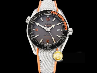 omega seamaster planet ocean automatic watch