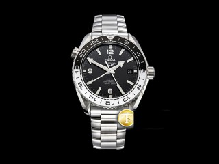 omega seamaster planet ocean tai chi gmt mens watch