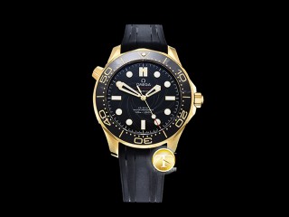 omega seamaster 300m james bond 007 50 years anniversary automatic mens watch