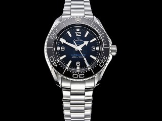 omega seamaster planet ocean 6000m ultra deep 215.30.46.21.03.001 automatic mens watch