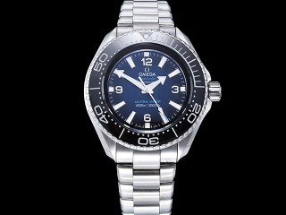 omega seamaster planet ocean 6000m ultra deep 215.30.46.21.03.001 automatic mens watch