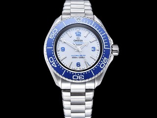 omega seamaster planet ocean 6000m ultra deep 215.30.46.21.03.001 automatic mens watch