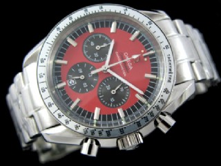 omega speedmaster mens watch-3506.61.00 