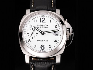 panerai luminor marina automatic pam00049 man watch