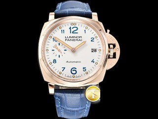 panerai pam756 luminor due men watch