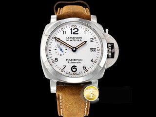 panerai pam1523 luminor marina 42mm men watch