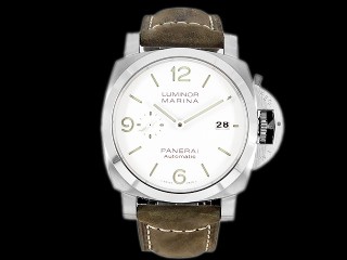 panerai pam1314 luminor marina automatic 44mm mens watch