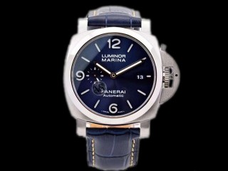 panerai pam1313 luminor marina automatic 44mm mens watch