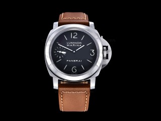 panerai luminor marina pam00111 hand wound watch