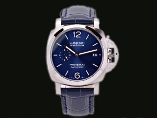 panerai luminor marina 42mm pam1393 watch