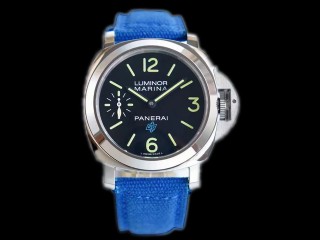 panerai luminor base logo 3 days 44mm pam777 manual wind watch