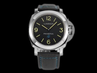 panerai luminor base logo 3 days acciaio 44mm pam774 manual wind watch