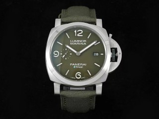 panerai pam1356 luminor marina mens watch