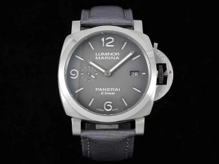 panerai pam1358 luminor marina mens watch