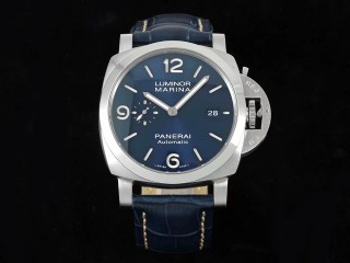 panerai pam1313 luminor marina automatic 44mm mens watch