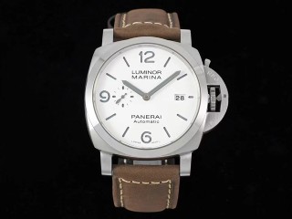 panerai pam1314 luminor marina automatic 44mm mens watch