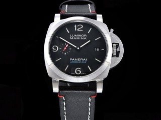 panerai luminor marina pam732 america's cup automatic mens watch