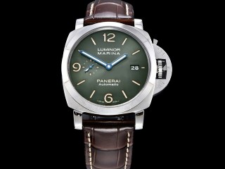 panerai pam1116 luminor marina automatic 44mm mens watch
