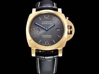 panerai pam1115 luminor marina automatic 44mm mens watch