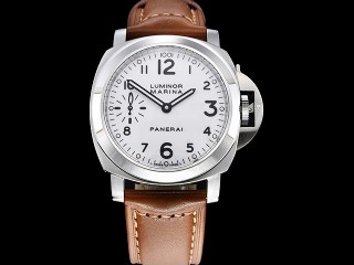 panerai pam113 luminor marina 44mm mens watch