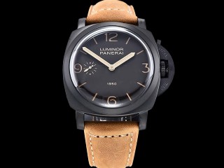 panerai  pam 375 1950 automatic man watch