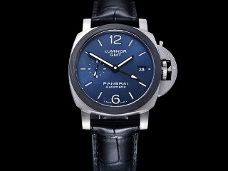 panerai pam 1279 luminor luna rossa gmt man watch